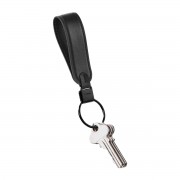Loop Keychain | Black